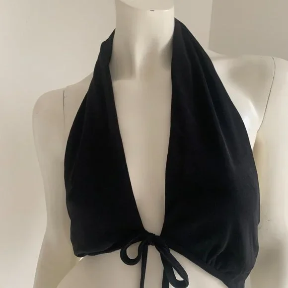 Cotton On Halter Neck Top Size Medium NWT - Picture 2 of 4